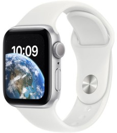 Apple Watch SE (2022) GPS + Cellular 40mm Ekspozicinis