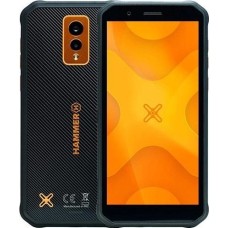 Ekspozicinis myPhone Hammer Energy X 4GB/64GB