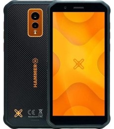 Ekspozicinis myPhone Hammer Energy X 4GB/64GB