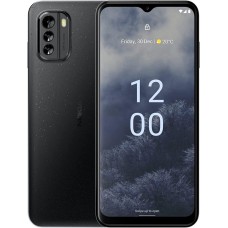 Naujas Nokia G60 5G Pure Black 4GB 64GB