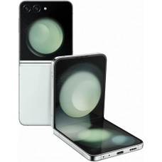 Samsung Galaxy Z Flip5 Mint Naujas (ekspozicinis)