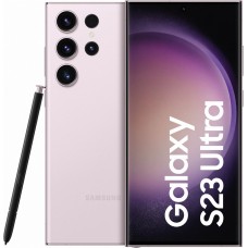 Samsung S23 Ultra 5G 12/512gb (ekspozicinė)