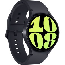 Samsung Galaxy Watch 6 44mm GPS Ekspozicinis Samsung Galaxy Watch 6 44mm GPS Ekspozicinis