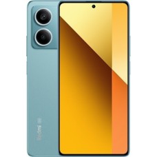 Xiaomi Redmi Note 13 5G 128GB (ekspozicinis) Xiaomi Redmi Note 13 5G 128GB (ekspozicinis)